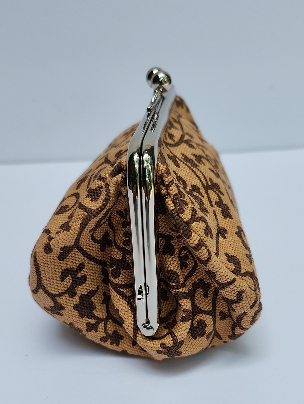 AYANOKOJI JAPANESE GAMAGUCHI POUCH - Picture 2 of 10